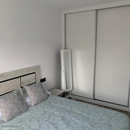 Turistico Apartmán A Coruña