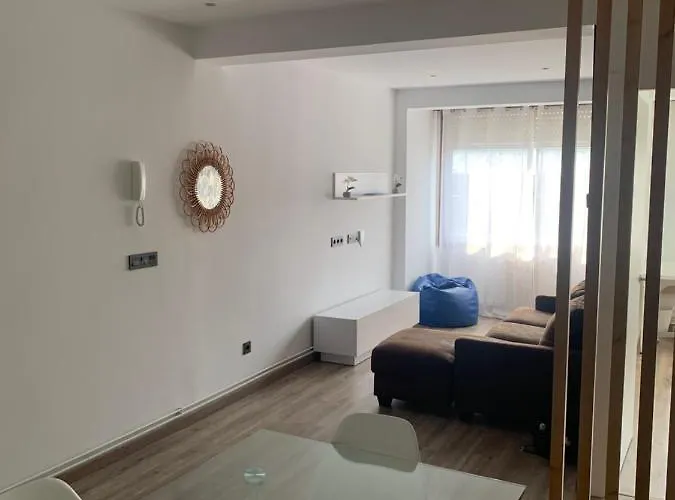 Ferrocarril * A Coruña