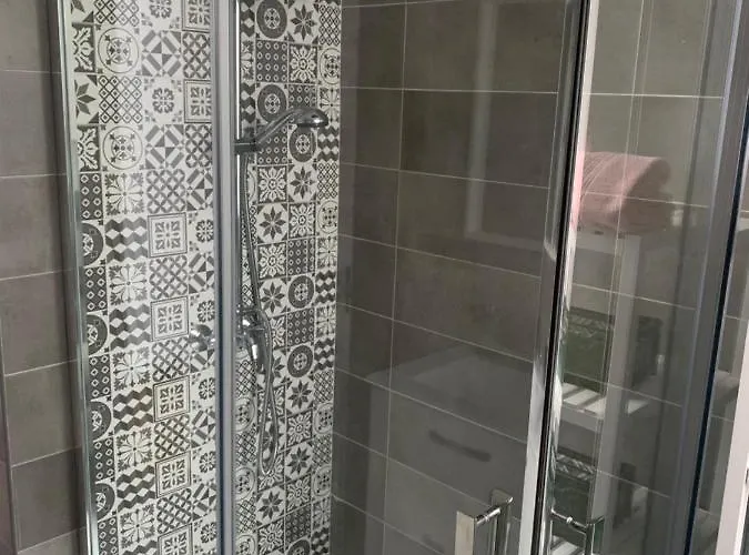 Ferrocarril Lejlighed A Coruña