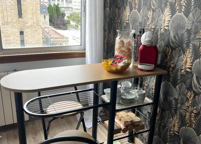 Lejlighed Ferrocarril *